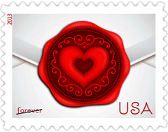 USPS New Issues 2013 (Stamp News Now)